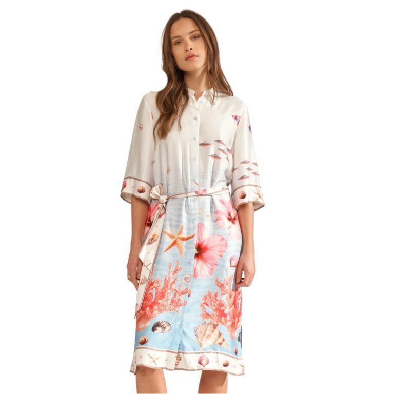 Women’s Maxi Dress