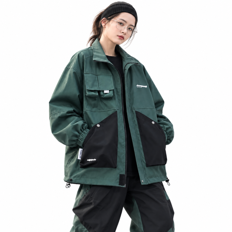 Jacket